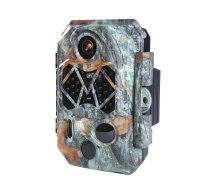 Braun Scouting Cam Melns 500 4K