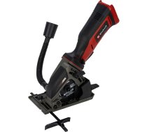 Einhell TE-CS 18/89 Li solo akumulatora mini rokas ripzāģis