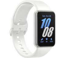 Samsung Galaxy Fit3 sudrabs