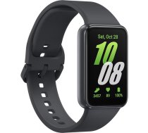Samsung Galaxy Fit3 dark gray