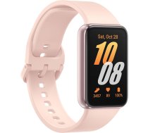 Samsung Galaxy Fit3 rozā/zelta