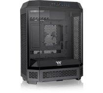Thermaltake The Tower 600 Melns