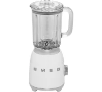 SMEG BLF03WHEU Stāvošais mikseris balts