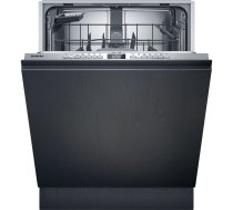 Siemens SN63EX04TE pilnībā integrets trauku mazgājamais automāts 60 cm