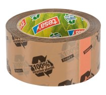 Tesa iepakojuma lente eco&strong 50mm x 60m brūna