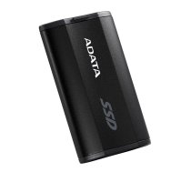 ADATA Ārējais SSD SD810 1TB IP68 2000/2000 Melns