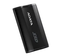 ADATA Ārējais SSD SD810 2TB IP68 2000/2000 Melns