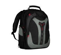 Wenger Pegasus 17 / 43,90 cm klēpjdatora mugursoma pelēka / zila