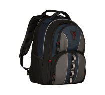 Wenger Cobalt 16 līdz 39,60 cm klēpjdatora mugursoma pelēka / zila