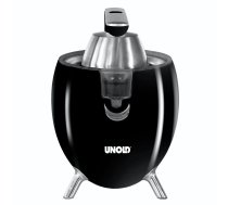 Unold 78135 citrusu spiede Power Juicy melna