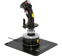 Thrustmaster Hotas Warthog Flight Stick (A-10C Rep.) (PC) lidojumu kontrolieris