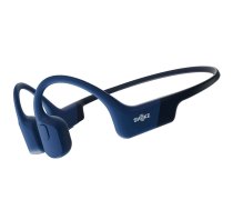 Shokz OpenRun Zils USB-C