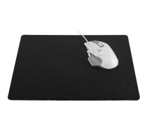 Logitech G502 X balts ar G240 Mousepad