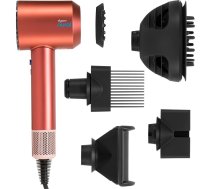 Dyson Supersonic Nural Zemeņu/Bronza