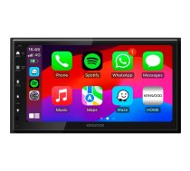 Kenwood DMX5023DAB automašīnas multimediju sistēma
