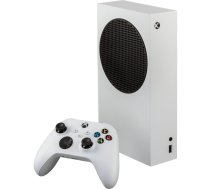 Microsoft Xbox Series S 512GB spēļu konsole