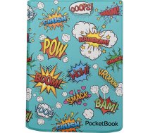 Pocketbook Flip Komiksu Izdruka