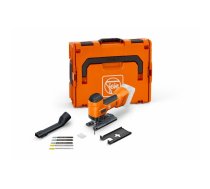 Fein F-IRON JIG 26 AS Bezvadu Griešanas zāģis