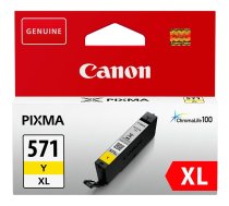 Canon CLI-571 XL Y dzeltens
