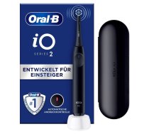 Oral-B iO Series 2 Nakts Melns Limitētais Izdevums