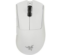 Razer DeathAdder V3 Pro Balts