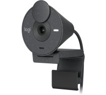 Logitech BRIO 305 Tīmekļa kamera Tīmekļa kamera - 2 MP - 1920 x 1080