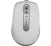 Logitech bezvadu MX Anywhere 3S biznesa gaiši pelēka pele
