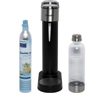 Philips Soda Maker GoZero ADD4902BK matts melns