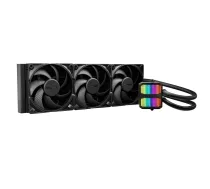be quiet! SILENT LOOP 3 420mm šķidrās dzesēšanas sistēma