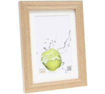 Deknudt S66KH1 P1 20x30 Wood oak ar Passepartout