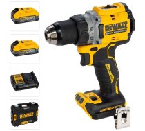 DeWalt DCD800H2T-QW bezvadu urbjmašīna
