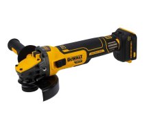 DeWalt DCG409VSNT-XJ cordless angle grinder
