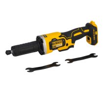 DeWalt DCG426N-XJ 18 volt cordless straight grinder 6mm