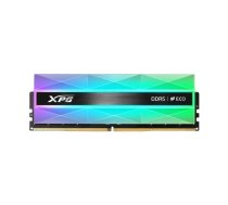 ADATA XPG DDR5 U-DIMM 6400 16GB LANCER NEON RGB