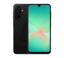 Samsung Galaxy A26 5G 128GB Melns