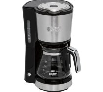 Russell Hobbs Compact Home Mini Glass Coffee Maker