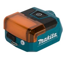 Makita DML817 18V LED-Akumulatora Kabatas lampa