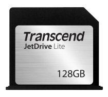 Transcend JetDrive Lite 130 128GB atmiņas karte MacBook Air 13 2010-2015