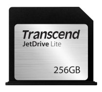 Transcend JetDrive Lite 130 256GB atmiņas karte MacBook Air 13 2010-2015