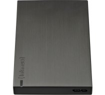 Intenso Memory Board 1TB 2,5" USB 3.0 antracīts