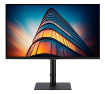 Samsung ViewFinity S8 S27B800TGU S80TB Sērija - LED-Monitors -27