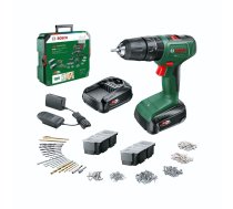 Bosch EasyImpact 18V-40 akumulatoru triecienurbjmašīna