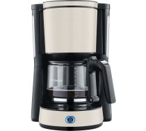 Severin KA 9575 Putnu Krāsa Filtru Kafijas Automāts