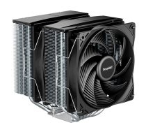 be quiet! Pure Rock Pro 3 procesora dzesētājs