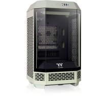 Thermaltake The Tower 250 Matcha zaļš