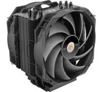 Thermaltake Wair Gaisa dzesētājs Melns