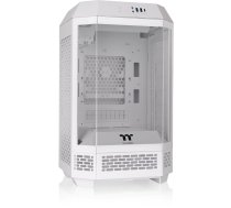 Thermaltake The Tower 250 Sniega Balts