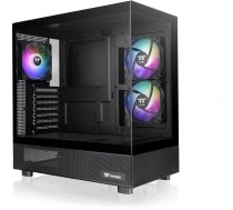 Thermaltake View 270 Plus TG ARGB Melns