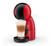 Krups KP 1A35 Piccolo XS Dolce Gusto sarkans/melns