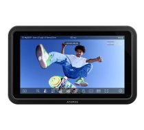 Atomos Shinobi GO kameras monitors